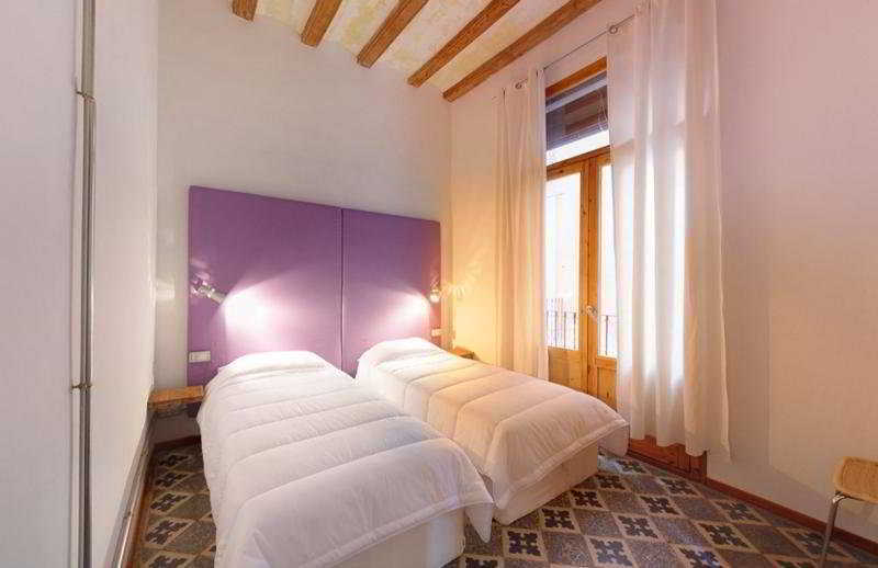 Visit-Bcn Cosmopolitan Apartments Barcelona Eksteriør billede