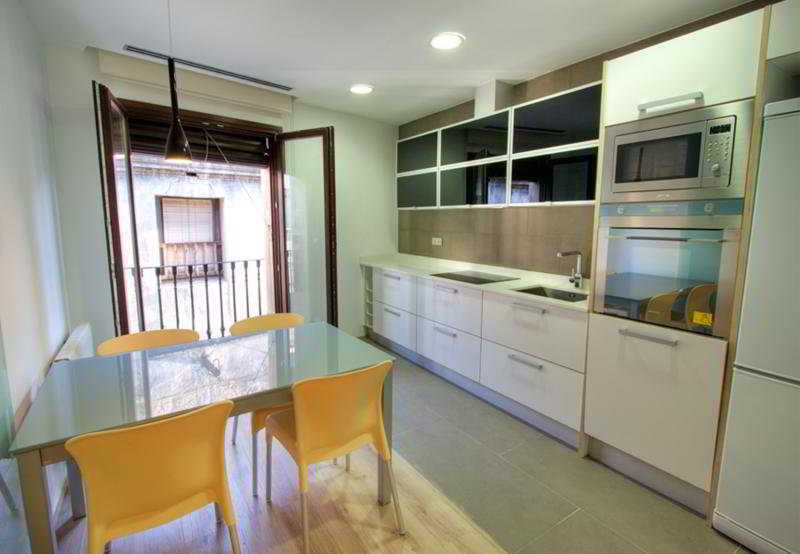 Visit-Bcn Cosmopolitan Apartments Barcelona Eksteriør billede