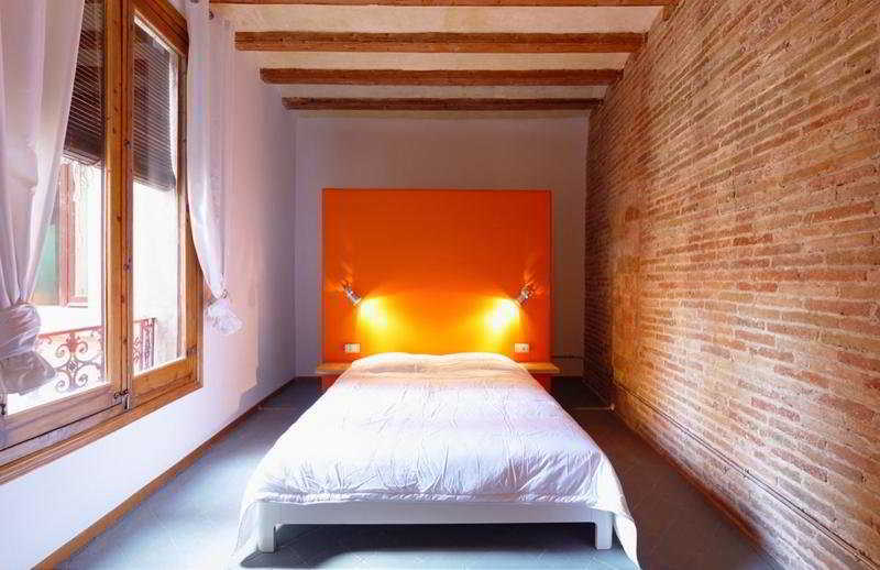 Visit-Bcn Cosmopolitan Apartments Barcelona Eksteriør billede