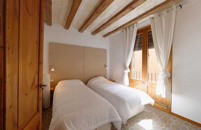 Visit-Bcn Cosmopolitan Apartments Barcelona Eksteriør billede