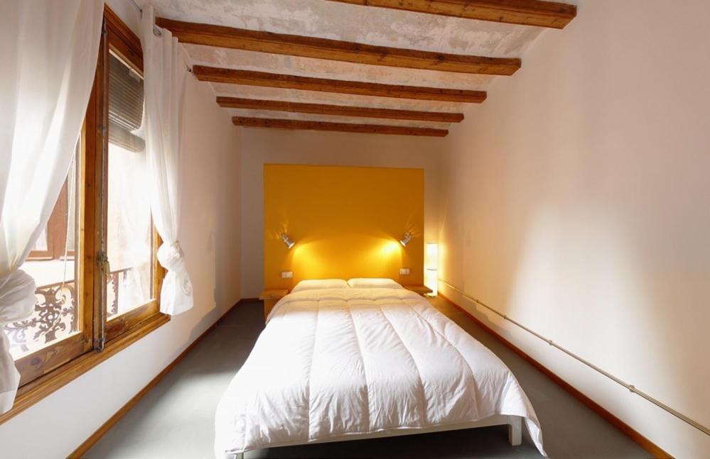 Visit-Bcn Cosmopolitan Apartments Barcelona Værelse billede