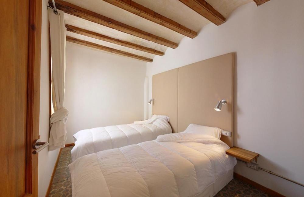 Visit-Bcn Cosmopolitan Apartments Barcelona Værelse billede