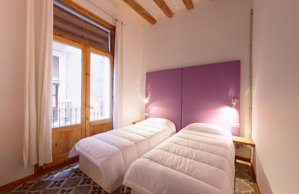 Visit-Bcn Cosmopolitan Apartments Barcelona Værelse billede