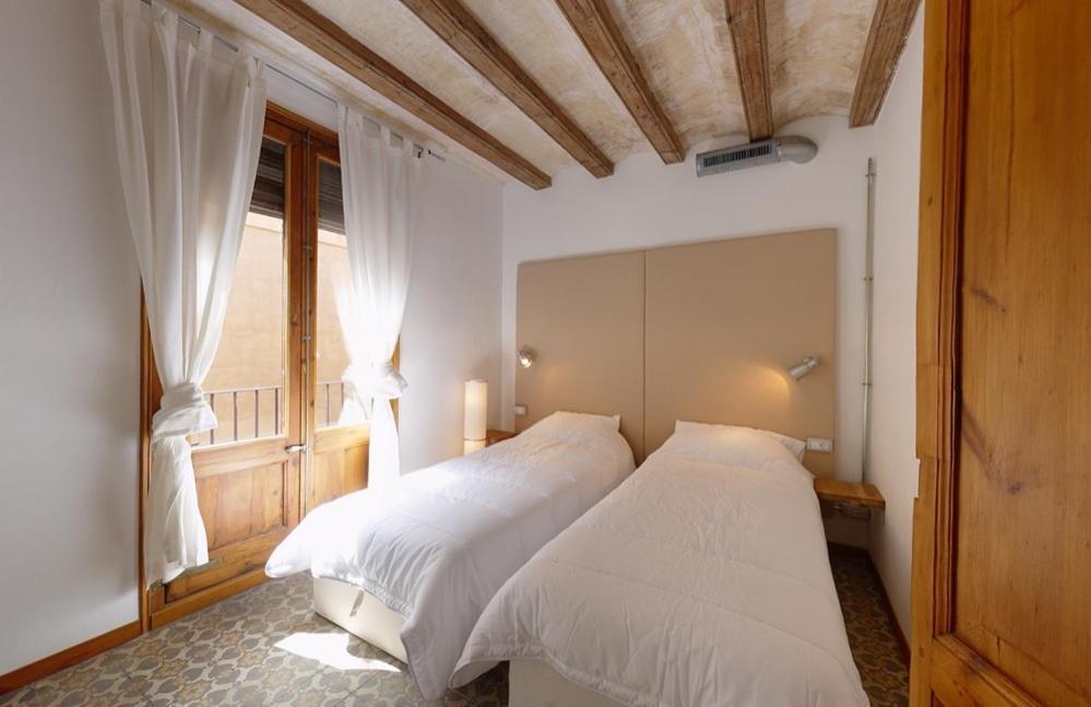 Visit-Bcn Cosmopolitan Apartments Barcelona Værelse billede